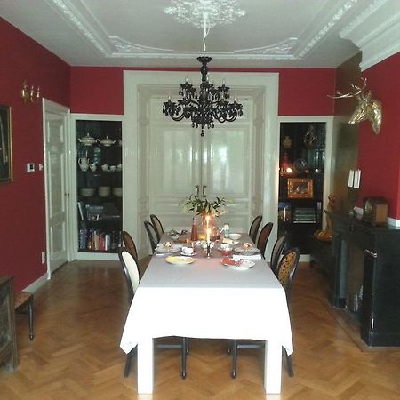 Ck58 Bed & Breakfast Den Haag Exterior foto