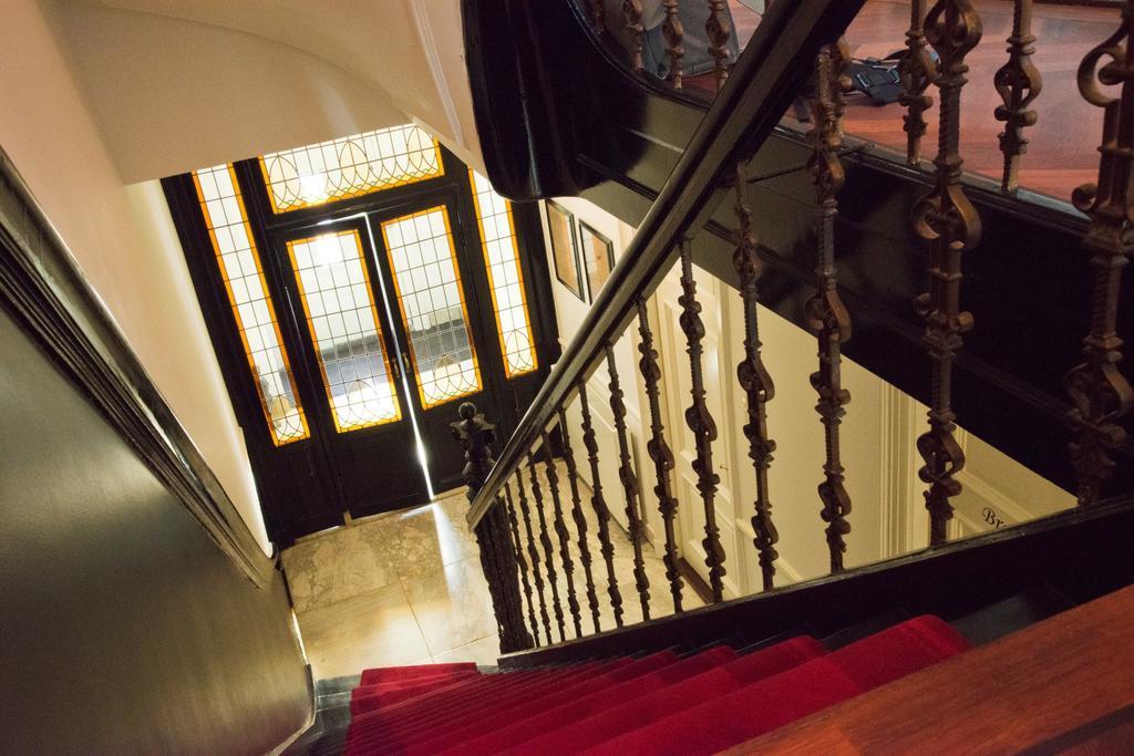 Ck58 Bed & Breakfast Den Haag Exterior foto